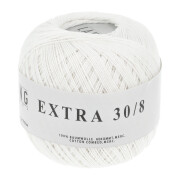 Lang Yarns EXTRA ECRU 8
