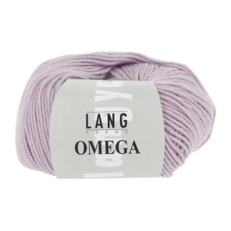 Lang Yarns OMEGA 19