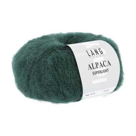 Lang Yarns ALPACA SUPERLIGHT 18