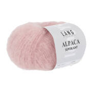 Lang Yarns ALPACA SUPERLIGHT 19