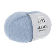 Lang Yarns ALPACA SUPERLIGHT 21