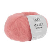 Lang Yarns ALPACA SUPERLIGHT 28