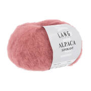 Lang Yarns ALPACA SUPERLIGHT 29