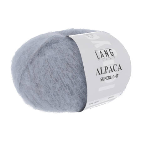 Lang Yarns ALPACA SUPERLIGHT 33