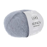 Lang Yarns ALPACA SUPERLIGHT 33