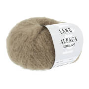 Lang Yarns ALPACA SUPERLIGHT 39