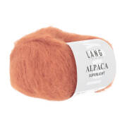 Lang Yarns ALPACA SUPERLIGHT 59