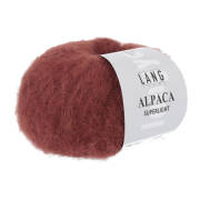 Lang Yarns ALPACA SUPERLIGHT 63