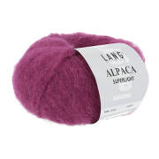 Lang Yarns ALPACA SUPERLIGHT 66
