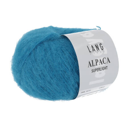 Lang Yarns ALPACA SUPERLIGHT 79