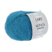 Lang Yarns ALPACA SUPERLIGHT 79