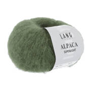 Lang Yarns ALPACA SUPERLIGHT 97