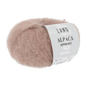 Lang Yarns ALPACA SUPERLIGHT 128