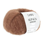 Lang Yarns ALPACA SUPERLIGHT 167