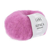 Lang Yarns ALPACA SUPERLIGHT 185
