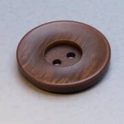 Knopf Union-Knopf  0047439 028mm 0022 braun