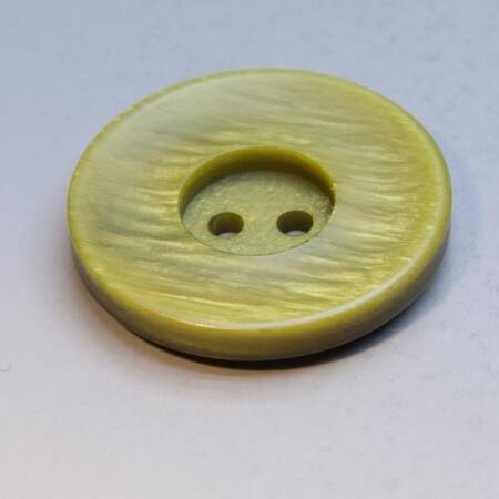 Knopf Union-Knopf  0047439 028mm 0034 moosgrün