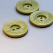 Knopf Union-Knopf  0047439 028mm 0034 moosgrün