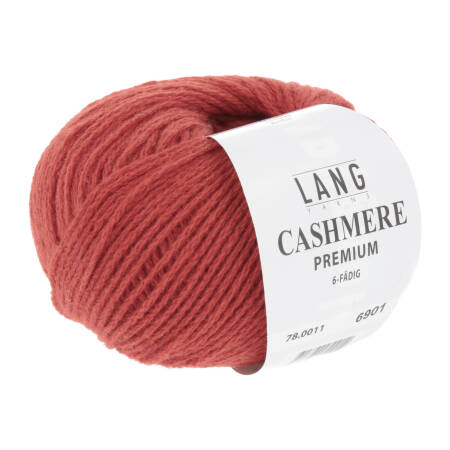 Lang Yarns CASHMERE PREMIUM 11