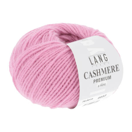 Lang Yarns CASHMERE PREMIUM 19