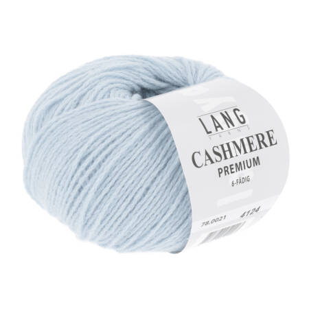 Lang Yarns CASHMERE PREMIUM 21