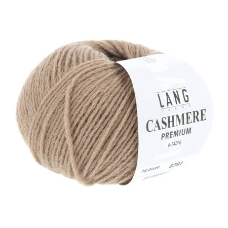 Lang Yarns CASHMERE PREMIUM 39