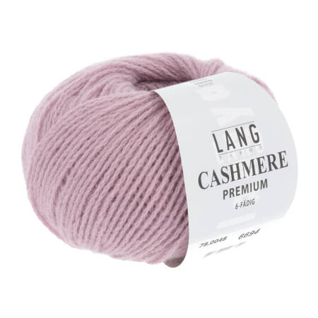 Lang Yarns CASHMERE PREMIUM 48