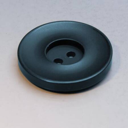 Knopf Union-Knopf  0047439 028mm 0068 rauchblau