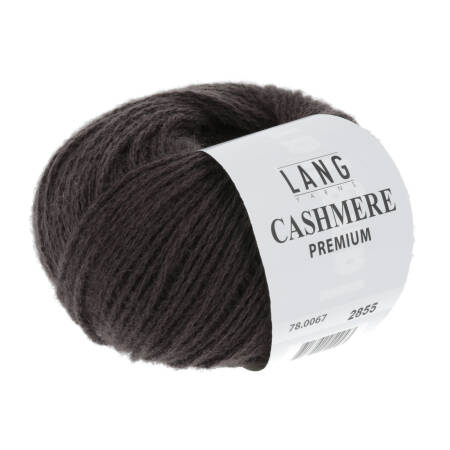 Lang Yarns CASHMERE PREMIUM 67