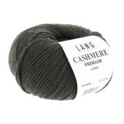 Lang Yarns CASHMERE PREMIUM 98