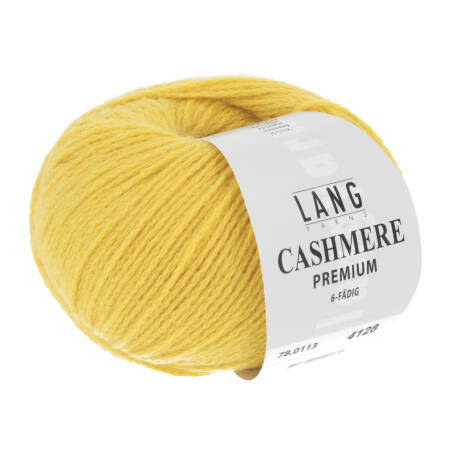 Lang Yarns CASHMERE PREMIUM 113