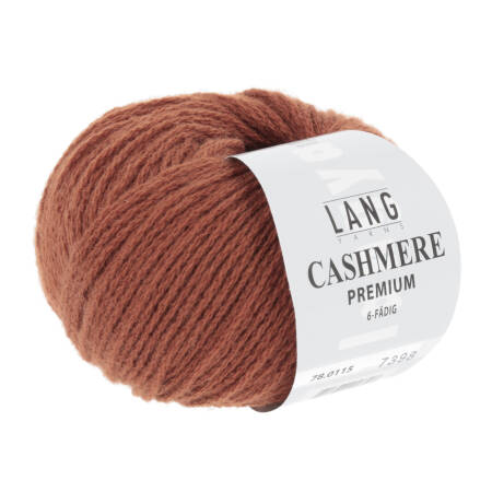 Lang Yarns CASHMERE PREMIUM 115
