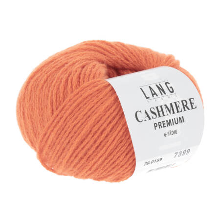 Lang Yarns CASHMERE PREMIUM 159