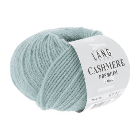 Lang Yarns CASHMERE PREMIUM 172