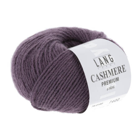 Lang Yarns CASHMERE PREMIUM 180