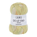 Lang Yarns QUATTRO COLOR 44