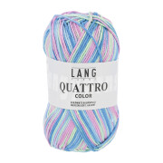 Lang Yarns QUATTRO COLOR 52