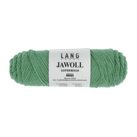 Lang Yarns JAWOLL 318