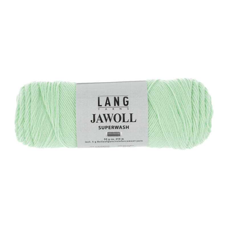 Lang Yarns JAWOLL 358