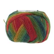 Lang Yarns JAWOLL MAGIC DEGRADE 56