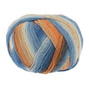 Lang Yarns JAWOLL MAGIC DEGRADE 159