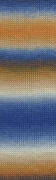 Lang Yarns JAWOLL MAGIC DEGRADE 159