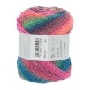 Lang Yarns MILLE COLORI SOCKS & LACE LUXE 50