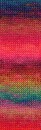 Lang Yarns MILLE COLORI SOCKS & LACE LUXE 50