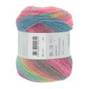 Lang Yarns MILLE COLORI SOCKS & LACE LUXE 51