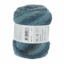 Lang Yarns MILLE COLORI SOCKS & LACE LUXE 78