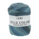 Lang Yarns MILLE COLORI SOCKS & LACE LUXE 78