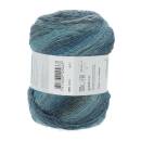 Lang Yarns MILLE COLORI SOCKS & LACE LUXE 78