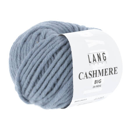 Lang Yarns CASHMERE BIG 33