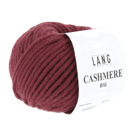 Lang Yarns CASHMERE BIG 64